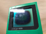 GameBoy Pocket Green Console Nintendo Japan - With Defects LH1375