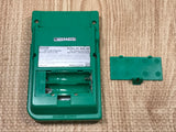 GameBoy Pocket Green Console Nintendo Japan - With Defects LH1375