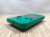 GameBoy Pocket Green Console Nintendo Japan - With Defects LH1375