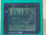 GameBoy Pocket Green Console Nintendo Japan - With Defects LH1376