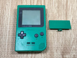 GameBoy Pocket Green Console Nintendo Japan - With Defects LH1376