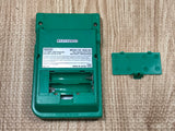 GameBoy Pocket Green Console Nintendo Japan - With Defects LH1376