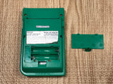 GameBoy Pocket Green Console Nintendo Japan - Tested Working LH1377