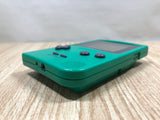GameBoy Pocket Green Console Nintendo Japan - Tested Working LH1377