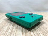 GameBoy Pocket Green Console Nintendo Japan - Tested Working LH1377