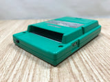 GameBoy Pocket Green Console Nintendo Japan - Tested Working LH1377