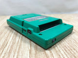 GameBoy Pocket Green Console Nintendo Japan - Tested Working LH1377