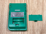 GameBoy Pocket Green Console Nintendo Japan - Tested Working LH1378