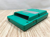 GameBoy Pocket Green Console Nintendo Japan - Tested Working LH1378