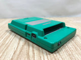 GameBoy Pocket Green Console Nintendo Japan - Tested Working LH1378