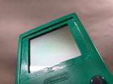 GameBoy Pocket Green Console Nintendo Japan - With Defects LH1379