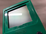 GameBoy Pocket Green Console Nintendo Japan - With Defects LH1379