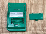 GameBoy Pocket Green Console Nintendo Japan - With Defects LH1379