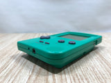 GameBoy Pocket Green Console Nintendo Japan - With Defects LH1379