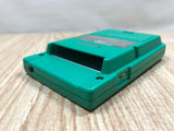 GameBoy Pocket Green Console Nintendo Japan - With Defects LH1379