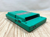 GameBoy Pocket Green Console Nintendo Japan - With Defects LH1379