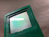 GameBoy Pocket Green Console Nintendo Japan - With Defects LH1380