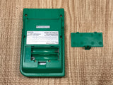 GameBoy Pocket Green Console Nintendo Japan - With Defects LH1380