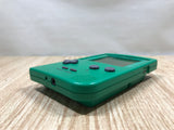 GameBoy Pocket Green Console Nintendo Japan - With Defects LH1380