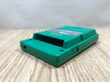 GameBoy Pocket Green Console Nintendo Japan - With Defects LH1380