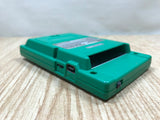 GameBoy Pocket Green Console Nintendo Japan - With Defects LH1380