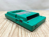 GameBoy Pocket Green Console Nintendo Japan - With Defects LH1381