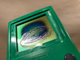 GameBoy Pocket Green Console Nintendo Japan - With Defects LH1381
