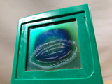 GameBoy Pocket Green Console Nintendo Japan - With Defects LH1381