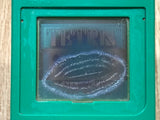 GameBoy Pocket Green Console Nintendo Japan - With Defects LH1381