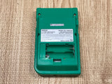GameBoy Pocket Green Console Nintendo Japan - With Defects LH1381