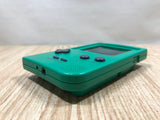GameBoy Pocket Green Console Nintendo Japan - With Defects LH1381