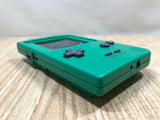 GameBoy Pocket Green Console Nintendo Japan - With Defects LH1381