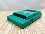 GameBoy Pocket Green Console Nintendo Japan - With Defects LH1381