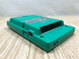GameBoy Pocket Green Console Nintendo Japan - With Defects LH1382