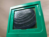 GameBoy Pocket Green Console Nintendo Japan - With Defects LH1382