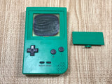 GameBoy Pocket Green Console Nintendo Japan - With Defects LH1382