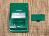 GameBoy Pocket Green Console Nintendo Japan - With Defects LH1382
