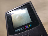 GameBoy Color Purple Console Nintendo Japan - Not Working LH1383