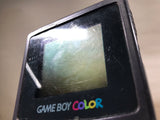 GameBoy Color Purple Console Nintendo Japan - Not Working LH1383