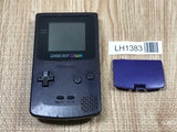 GameBoy Color Purple Console Nintendo Japan - Not Working LH1383