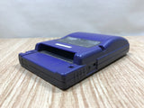 GameBoy Color Purple Console Nintendo Japan - Not Working LH1383