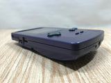 GameBoy Color Purple Console Nintendo Japan - Tested Working LH1384