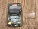 GameBoy Color Clear Console Nintendo Japan - With Defects LH1385