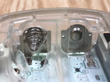 GameBoy Color Clear Console Nintendo Japan - With Defects LH1385