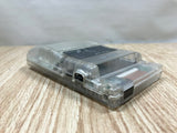 GameBoy Color Clear Console Nintendo Japan - With Defects LH1386