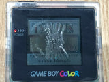 GameBoy Color Clear Console Nintendo Japan - With Defects LH1386