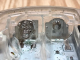 GameBoy Color Clear Console Nintendo Japan - With Defects LH1386