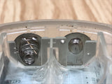 GameBoy Color Clear Console Nintendo Japan - With Defects LH1386