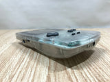 GameBoy Color Clear Console Nintendo Japan - With Defects LH1386
