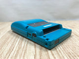 GameBoy Color Blue Console Nintendo Japan - With Defects LH1387